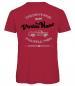 Preview: T-Shirt mit Motiv von deinem Verein